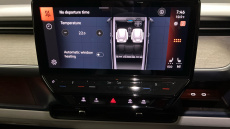 Volkswagen ID. Buzz 150kW 1ST Edition Pro 77kWh 5dr Auto Electric Estate